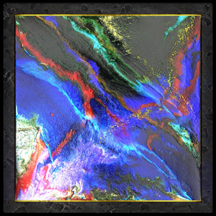 Artefact #0002 | CRYPTIC GALLERY™