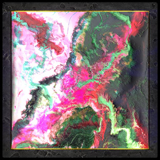 Artefact #0005 | CRYPTIC GALLERY™