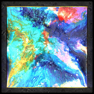 Artefact #0006 | CRYPTIC GALLERY™