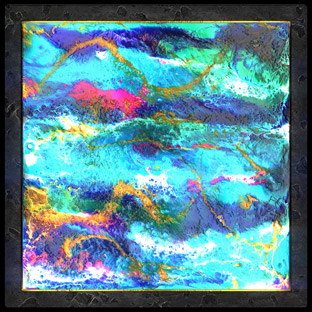 Artefact #0007 | CRYPTIC GALLERY™