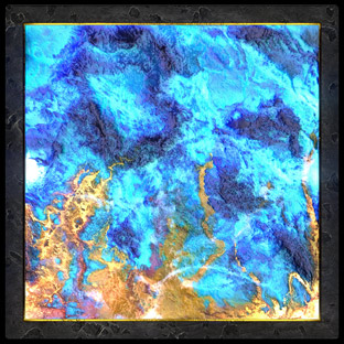 Artefact #0008 | CRYPTIC GALLERY™