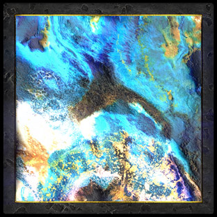 Artefact #0009 | CRYPTIC GALLERY™