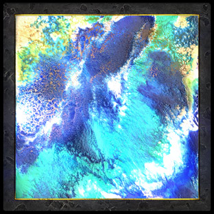 Artefact #0010 | CRYPTIC GALLERY™