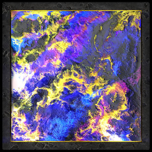 Artefact #0011 | CRYPTIC GALLERY™