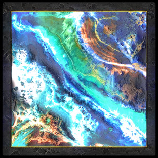 Artefact #0012 | CRYPTIC GALLERY™