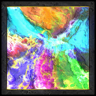 Artefact #0013 | CRYPTIC GALLERY™