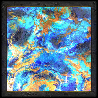 Artefact #0014 | CRYPTIC GALLERY™