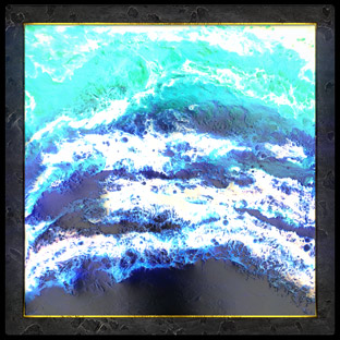 Artefact #0015 | CRYPTIC GALLERY™