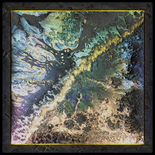 Artefact #0019 | CRYPTIC GALLERY™