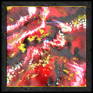 Artefact #0024 | CRYPTIC GALLERY™